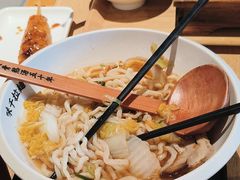 -味千拉面(上虞万和城分店)