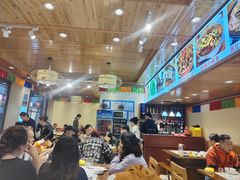 -乡土特色.冷锅鱼.牦牛肉汤锅