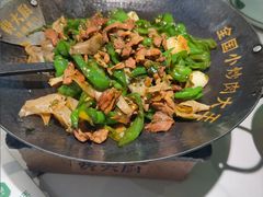 -费大厨辣椒炒肉(房山龙湖天街店)