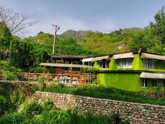 -北京水岸山吧度假村(雁栖镇店)