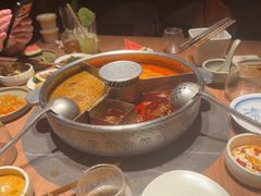 -巴奴毛肚火锅(京西大悦城店)