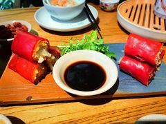 -潮粥荟·潮汕砂锅粥(朝阳大悦城店)