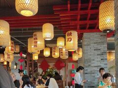 -二十八里太湖船菜(吉祥路店)