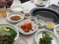 -黄金牧场(明洞总店)