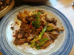 -顺承小院儿