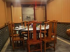 -映像烟台·海鲜·地道鲁菜(黄山路店)