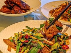 -乔阿马·江南味·驴肉香(龙湖华泾天街店)