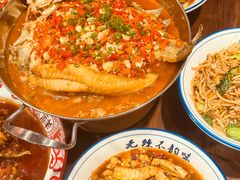 -八合里潮汕鲜牛肉火锅(上海汇智广场店)