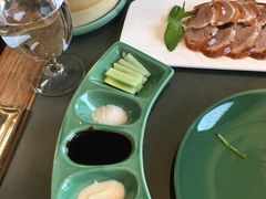-晟永興烤鸭店(五道口店)