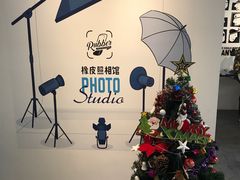 -橡皮照相馆