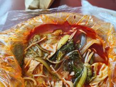 -长春世界雕塑园冰雪艺术天地