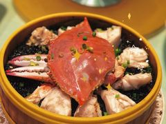 -汉通东林海鲜大酒店(鼓楼孝闻街店)