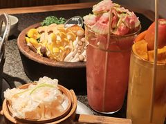 -三出山火锅(南京万象天地店)