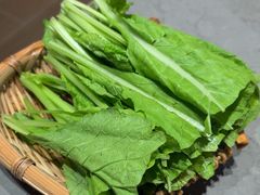 -阿婆情腊排骨火锅·野生菌季(古城旗舰店)