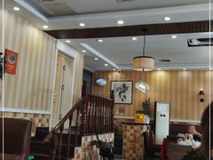 -桃子餐厅·天津菜(红星路直营店)
