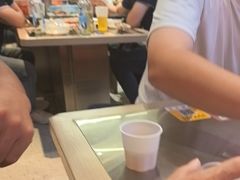 -河南前程·羊肉汤·烧烤(总店)