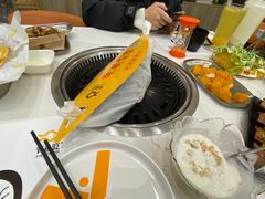 -有鱼吃·纸包烤鱼(曲江创意谷店)