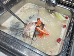 -鼎膳常火锅(华阳店)