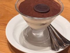 -君悦酒店·La Terrazza意合園·意式风味