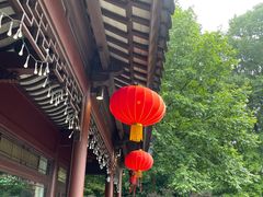 -南京东郊国宾馆