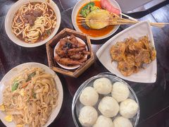 -小街天府(西工小街店)