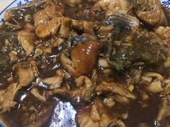 红烧鱼腹-金鹏鱼肉馆