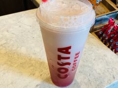-COSTA COFFEE(吴江路店)