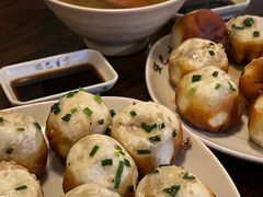 -哑巴生煎(临顿路店)