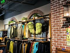 -Patagonia(三里屯SOHO店)