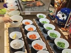 -以岭健康城·凯旋门大酒店-怡梦音乐西餐厅