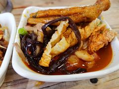 原味螺蛳粉-西环肥仔螺蛳粉(总店)