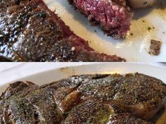 肉眼牛排-茹丝葵经典牛排馆(上海外滩店)