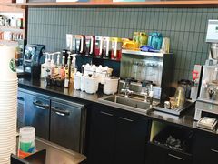 -星巴克(深圳龙华和平里店)
