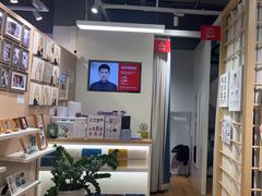 -方快-照相馆(金桥国际店)