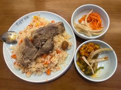 -古楼兰新疆抓饭(龙湖河西天街店)