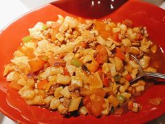 -香料集市新疆餐厅·清真聚餐(成都远洋太古里店)