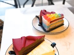 -HALO COFFEE(华贸店)