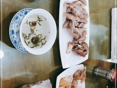 -马永华东乡手抓美食