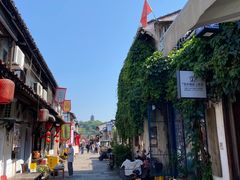 -绍兴书圣故里景区