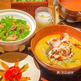 值得N刷的湘菜·湘颂丨稻田里的盛宴🌾