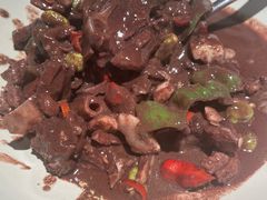 -老湘村·湖南土菜(天河维多利店)