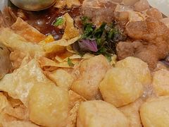 -小螺大作·螺蛳粉火锅(林和西店)