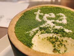 Tea拉米苏-茶是一枝花泡茶店