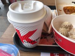 -肯德基(常熟万达店)