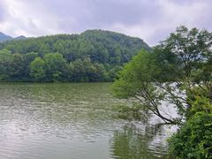 -玉渡山自然风景区