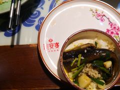 -淮安宴·淮扬菜(清河路一店)