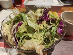 -木屋烧烤(惠阳华润小径湾店)