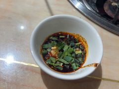 -海关荤豆花(洋河一路店)