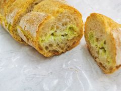 -Let's Taipei 非常烘焙(太古里店)