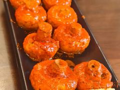 -南国印度餐厅Dakshin